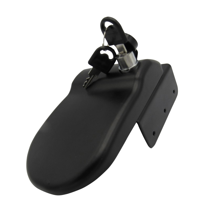 Motorhome Door Frame Lock (Security Safe Plate Entrance Caravan RV