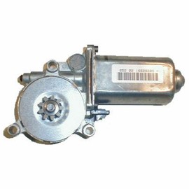 EIOFEVY 1pc Power Window Lift Motor Front Rear Left Driver Right Passenger Side for Bravada for Hombre for Sonoma for Jimmy for Corvette for Blazer for Allante for S10 1AWPM00008 WIN00115