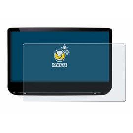 BROTECT Entspiegelungs-Schutzfolie für Skoda Octavia Limousine Tour 13" Matte Displayschutz-Folie, Anti-Reflex, Anti-Fingerprint