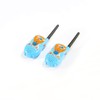 ODS SRL WALKIE TALKIE HOT WHEELS 42001: 2 Walkie Talkie