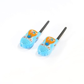 ODS SRL WALKIE TALKIE HOT WHEELS 42001: 2 Walkie Talkie Hot Wheels, 6+