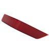 Rear Bumper Reflector Fade Proof Scratch Resistant Side Marker Reflector