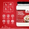 Hoosier Hill Farm Heavy Cream Powder, 1LB (Pack of 1)