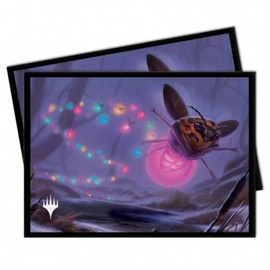 2018 Holiday Standard Card Sleeves (100)