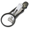 Kai Corporation HC3528 Sekisonoku Nail Clippers with Loupe, Large Diameter