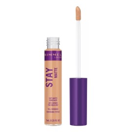 Rimmel London Stay Matte Corrector De Ojeras Concealer Tono 251 Classic Beige