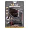 Oxford EL101 Weatherproof 12V STD Accessory Plug Socket