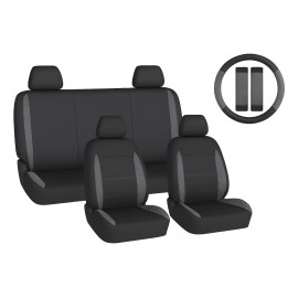 Cubreasientos Mesh + Tapetes Rivian R1t