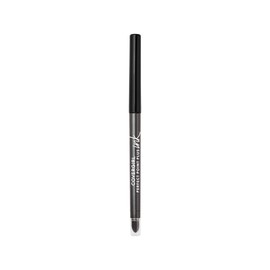 COVERGIRL Perfect Point Plus Ink Gel Eye Pencil, Pigmented, Long-Wearing, Vegan Formula, Metallic Slate 290, 0.01oz