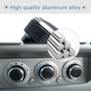 JDMCAR Compatible with Toyota Tacoma 2005-2015 A/C Air Conditioning Control
