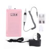 35000RPM Professional Nail Drill Machine Electric Nail Grinding Polisher Manicure