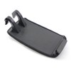 Centre Armrest Cover Leather Black A3 8P
