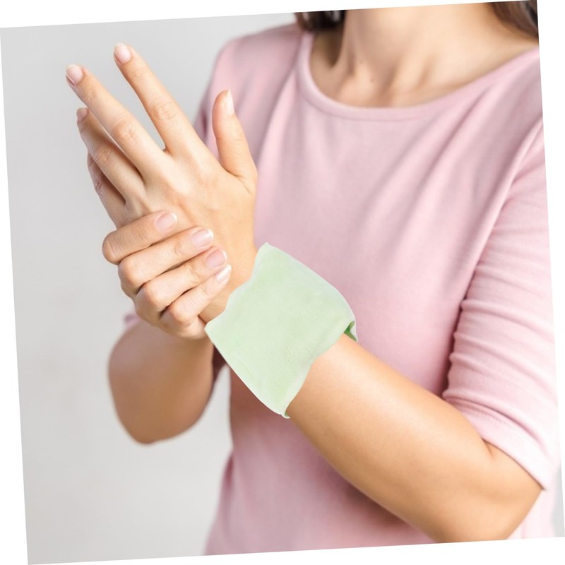 OATIPHO 1Pc Portable for Cold Hot Therapy Wrist Brace for