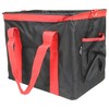 E-Value EKB-L-N Square Stand Bag, Approx. Width 13.8 x Depth