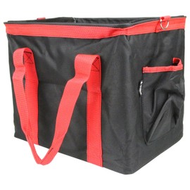 E-Value EKB-L-N Square Stand Bag, Approx. Width 13.8 x Depth 10.6 x Height 11.8 inches (350 x 270 x 300 mm)