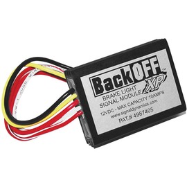 Signal Dynamics Back Off XP/Brake Light Signal Module