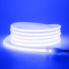 GQL Flexible COB Neon Light Strip, 220V LED Strip 288