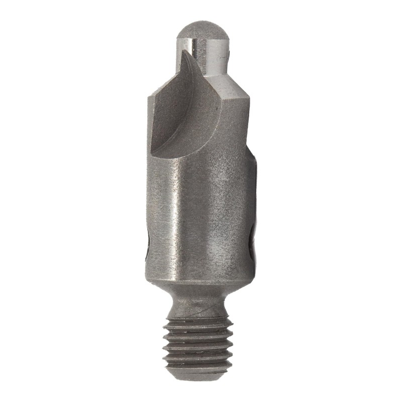 HSS-America TSC1/2-40 TSC Series HSS Countersink 100 Degree Angle 1/2"