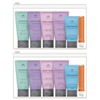 Minis Travel Set / 미니스 여행용세트 x 2개 여행용 샴푸