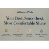 Athena Club Razor kit In Midnight