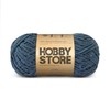 Hobby Store Recycled Denim Yarn – Eco-Friendly Recycled Denim Cotton