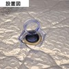 Sunshade, Suction Cup, Pack of 30, Vacuum Hook, Strong Suction