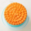 Wilton Orange Gel Icing Colour, 28.3 g