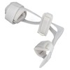 Ankle Foot Orthosis Support Adjustable Skid Resistance Foot Orthosis Fixation