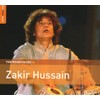 Rough Guide To Zakir Hussain