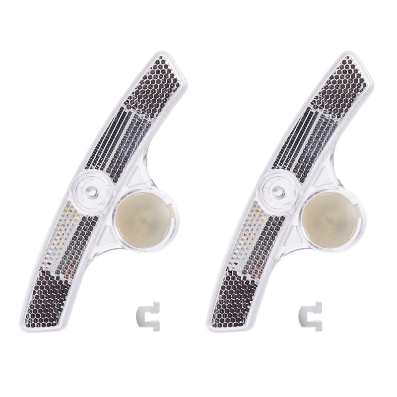 CatEye-Orbit 2 Reflector Light Kit