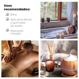 Ätherisches Bio-Lavendelöl 30 ml essentielles Öl (Lavendel)