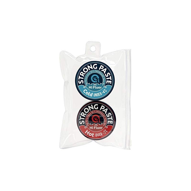 Gallium SW2189 Strong Paste Set SW2189