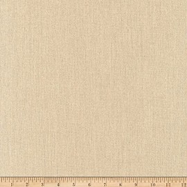 Sunbrella Awning/Marine 6095-0000 60" Tresco Linen, Fabric by the Yard