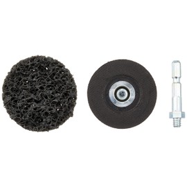 Ichiguchi 87060 BS Buffing Disc Set for Rust Removal