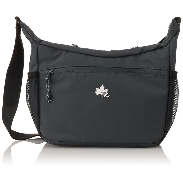 Logo Spark 27032 Shoulder Bag, gray