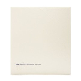 suhm37° 숨37 워터풀 아미노 폼 클렌저 200ml 기획 Soo37 Waterfull Amino Foam Cleanser 200ml Special Edition