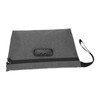 Nylon Storage Bag Activated Carbon Deodorant Zipper Closure Password Lock