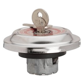 Fuel Tank Cap Compatible With Jeep CJ5 GAS 1977 1978 1979 1980 1981 1982 1983 PC-1108869