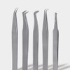 bllash BL Lash RV tweezers eyelash extension tweezers tweezers /