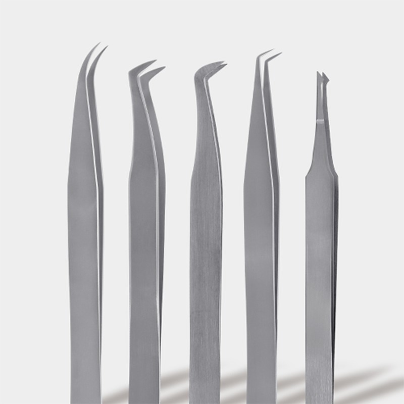 bllash BL Lash RV tweezers eyelash extension tweezers tweezers /