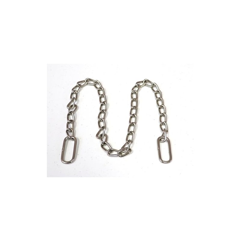 Ob or Obstetrical Chrome Plated Steel Chain 30″ Long for