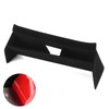 Center Console Storage Box Suede Organizer Case Tray Fit for