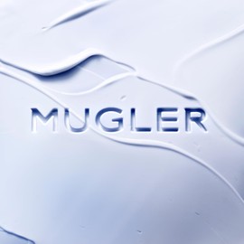 Mugler Angel - Body Lotion - Floral & Woody - Women's Scented Moisturizer - With Peony, Praline, and Wood Accord – 200 ml