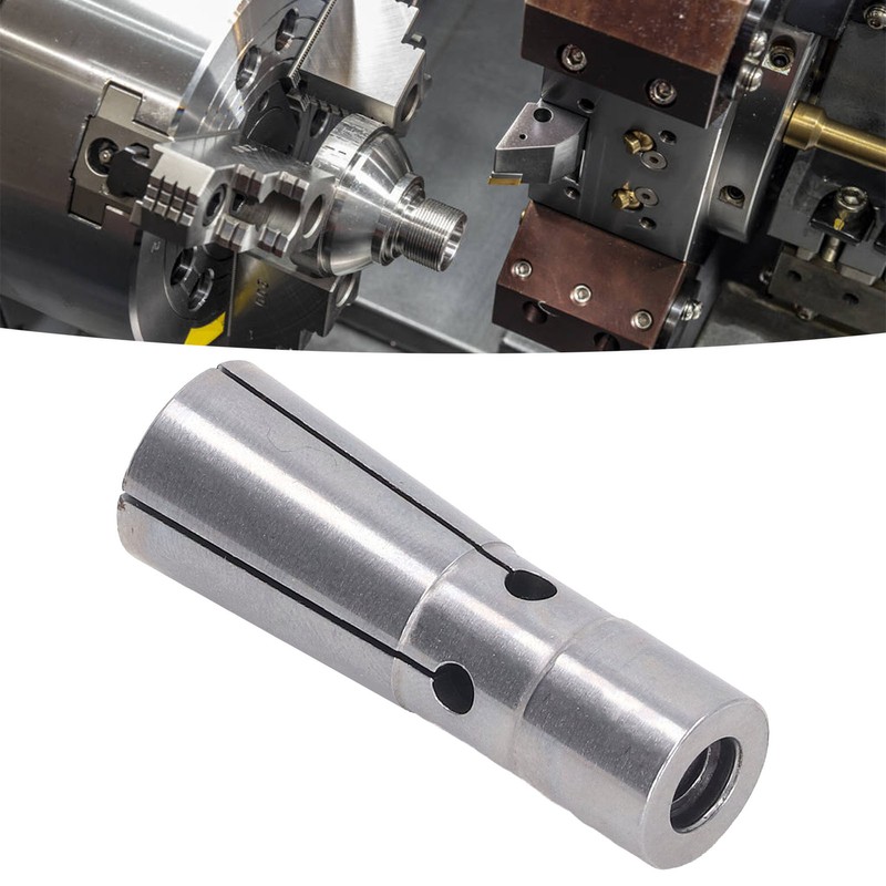 Collet Chuck High Accuracy Lathe Chuck Tool Holder Collet for