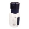 Sport Portable Blender Outdoor Juice Barrel 1000ml Large Capacity Crushed