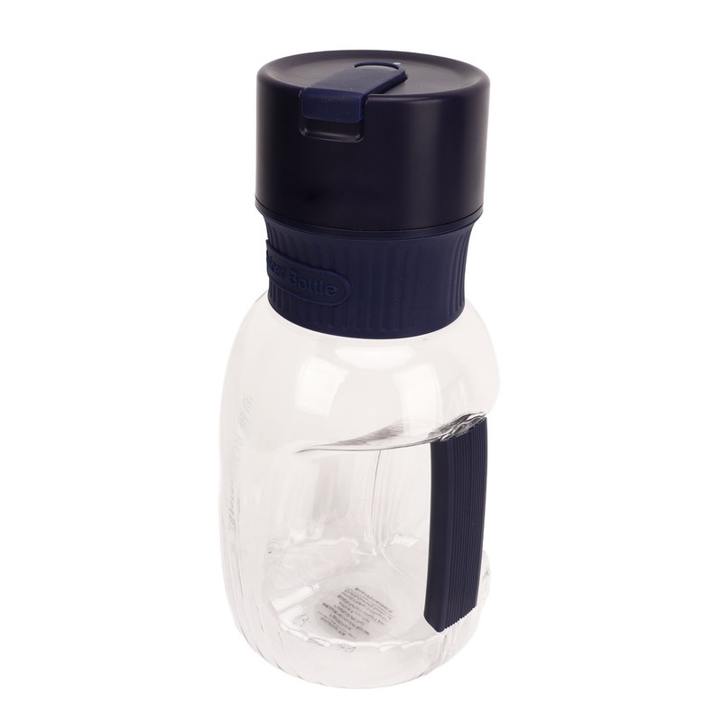 Sport Portable Blender Outdoor Juice Barrel 1000ml Large Capacity Crushed