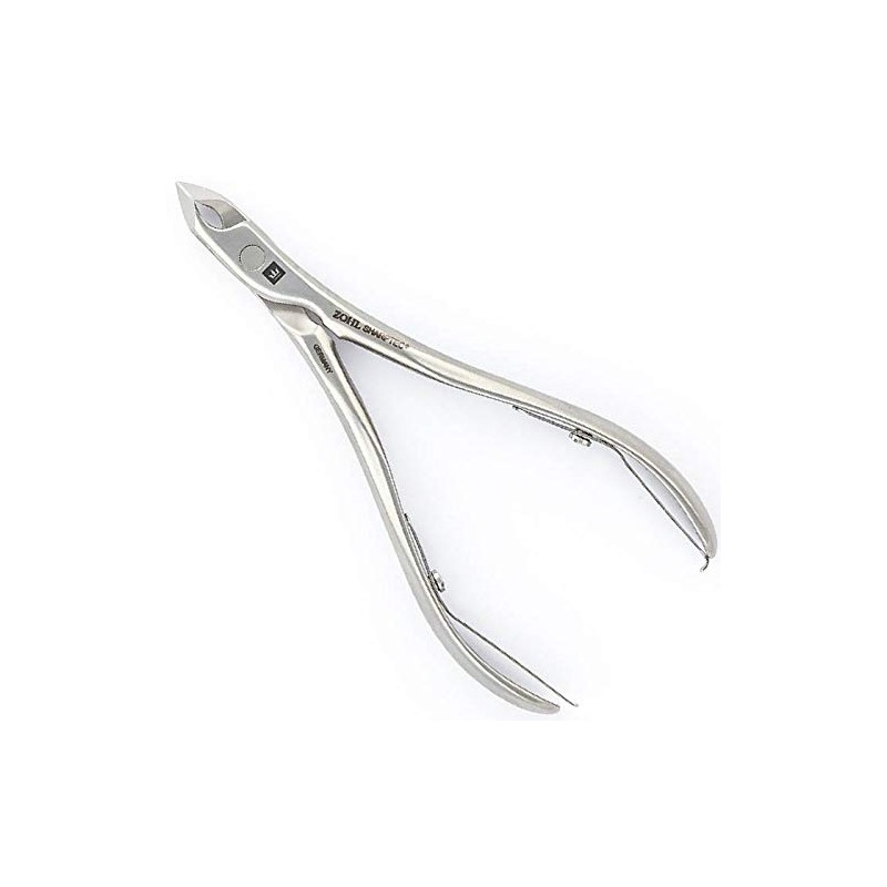 ZOHL Solingen Cuticle Nipper SHARPtec With Manually Sharpened Blades -