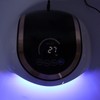 Home UV LED Nail Dryer 180W LCD Screen Gel Polish