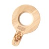 Wooden Woody Coffee Dripper Natural 1SZ