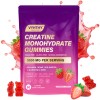Creatine Monohydrate Gummies for Women – Muscle Recovery Support, Workout